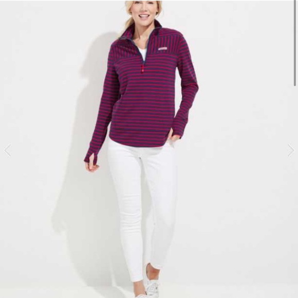 Vineyard vines sweater shirt - Picture 4 of 4